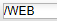 Current or destination folder example