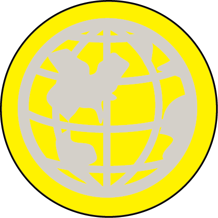 Yelllow network system LED