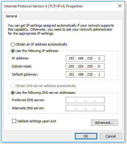 Disable device encryption