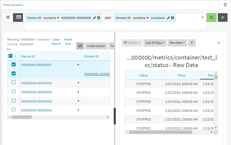 Digi Run Use Digi Remote Manager to deploy and run containers