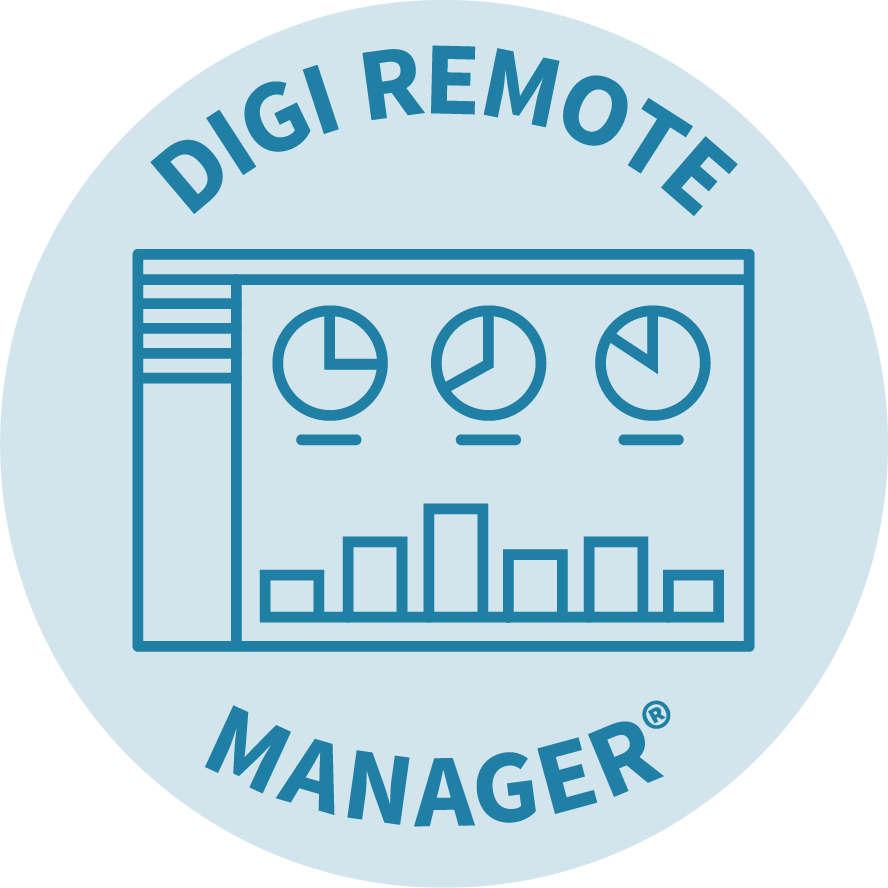 Digi Remote Manager