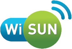 Wi-SUN logo