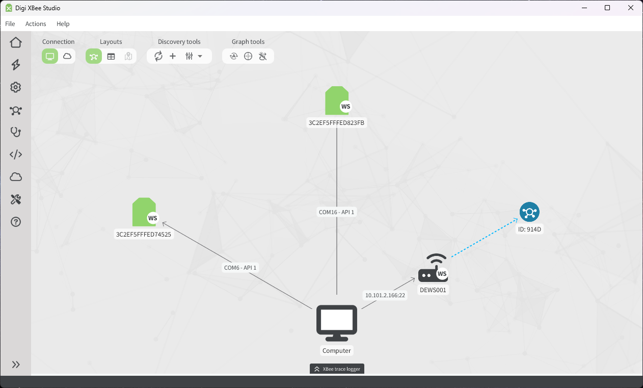 {prod-name} discovered