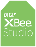 XBee Studio logo